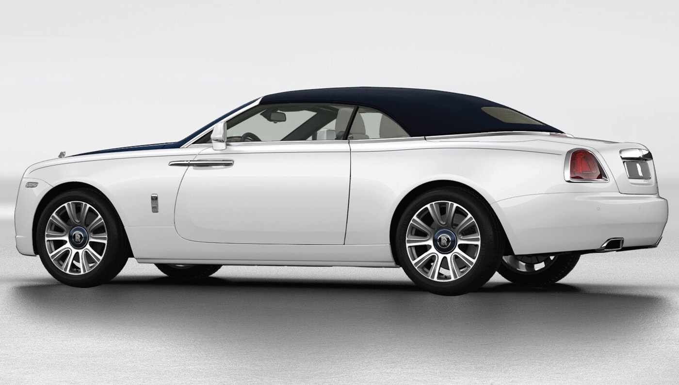 siêu xe phong cách du thuyền ảnh 3 sieu xe phong cach du thuyen anh 3