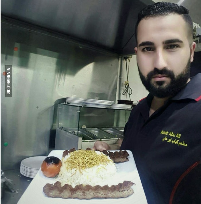 Chu nha hang moi hang tram ban tren mang an mien phi hinh anh