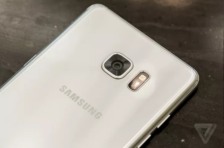 Nha mang My bat dau ban tro lai Galaxy Note 7 hinh anh