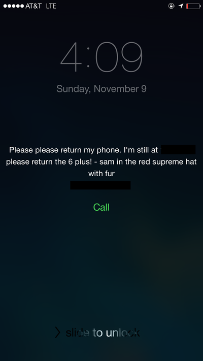 Lay lai iPhone bi mat anh 2