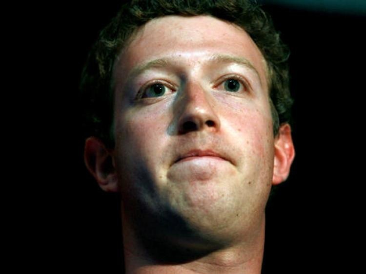 Mark Zuckerberg bi bac ke hoach xay nha rieng hinh anh