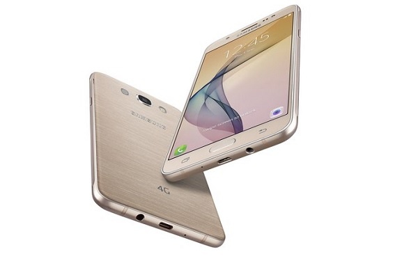 Samsung sap tung ra Galaxy On8, gia 240 USD hinh anh