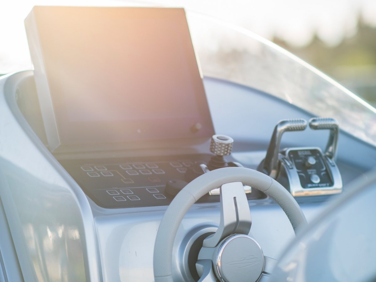 Du thuyền siêu sang của Mercedes ảnh 4 Du thuyen sieu sang cua Mercedes anh 4