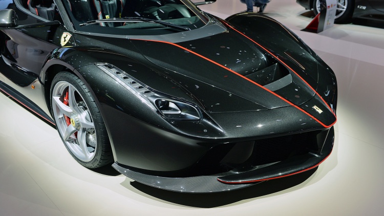 ferrari aperta bản giới hạn ảnh 6 ferrari aperta ban gioi han anh 6