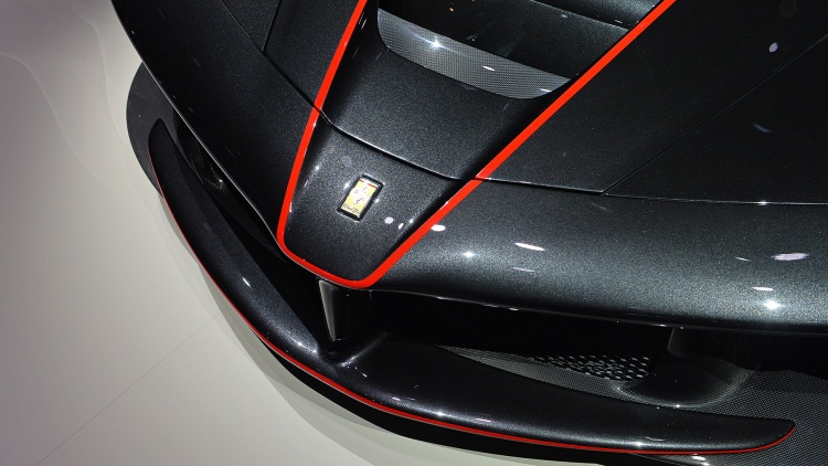 ferrari aperta bản giới hạn ảnh 7 ferrari aperta ban gioi han anh 7