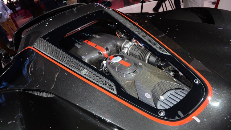 ferrari aperta bản giới hạn ảnh 12 ferrari aperta ban gioi han anh 12