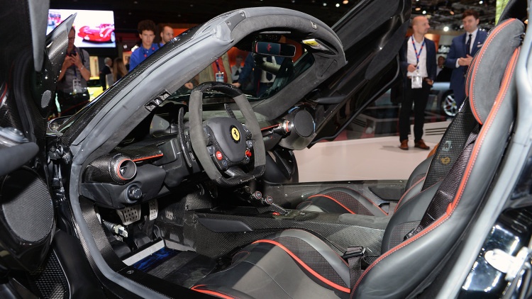 ferrari aperta bản giới hạn ảnh 13 ferrari aperta ban gioi han anh 13