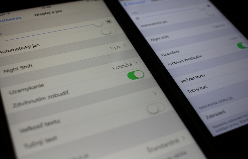 Nguoi dung than man hinh iPhone 7 bi am vang hinh anh