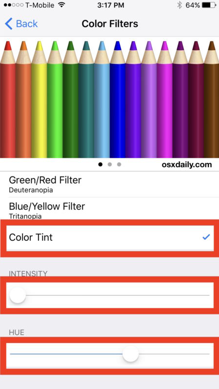 iPhone 7 man hinh am vang anh 1