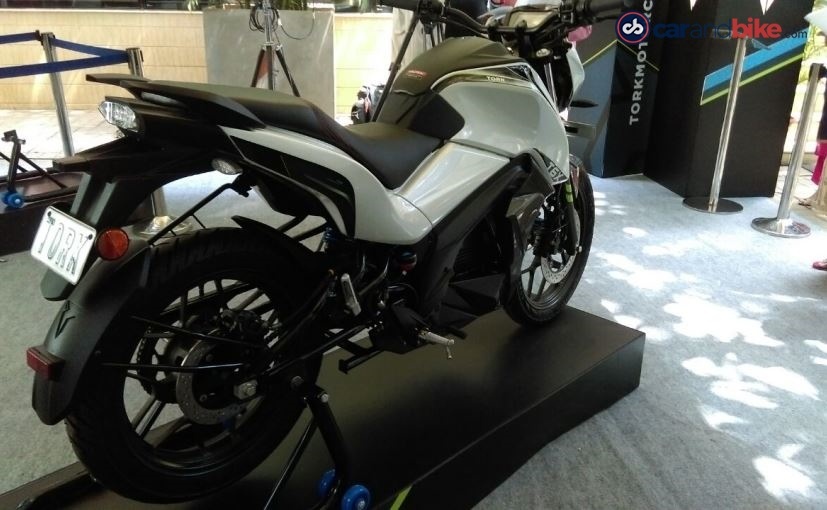 Ấn Độ giới thiệu mô tô chạy điện ảnh 1 An Do gioi thieu mo to chay dien anh 1