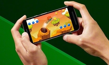 Motorola Moto E3 Power pin 3.500 mAh gia 3 trieu o Viet Nam hinh anh