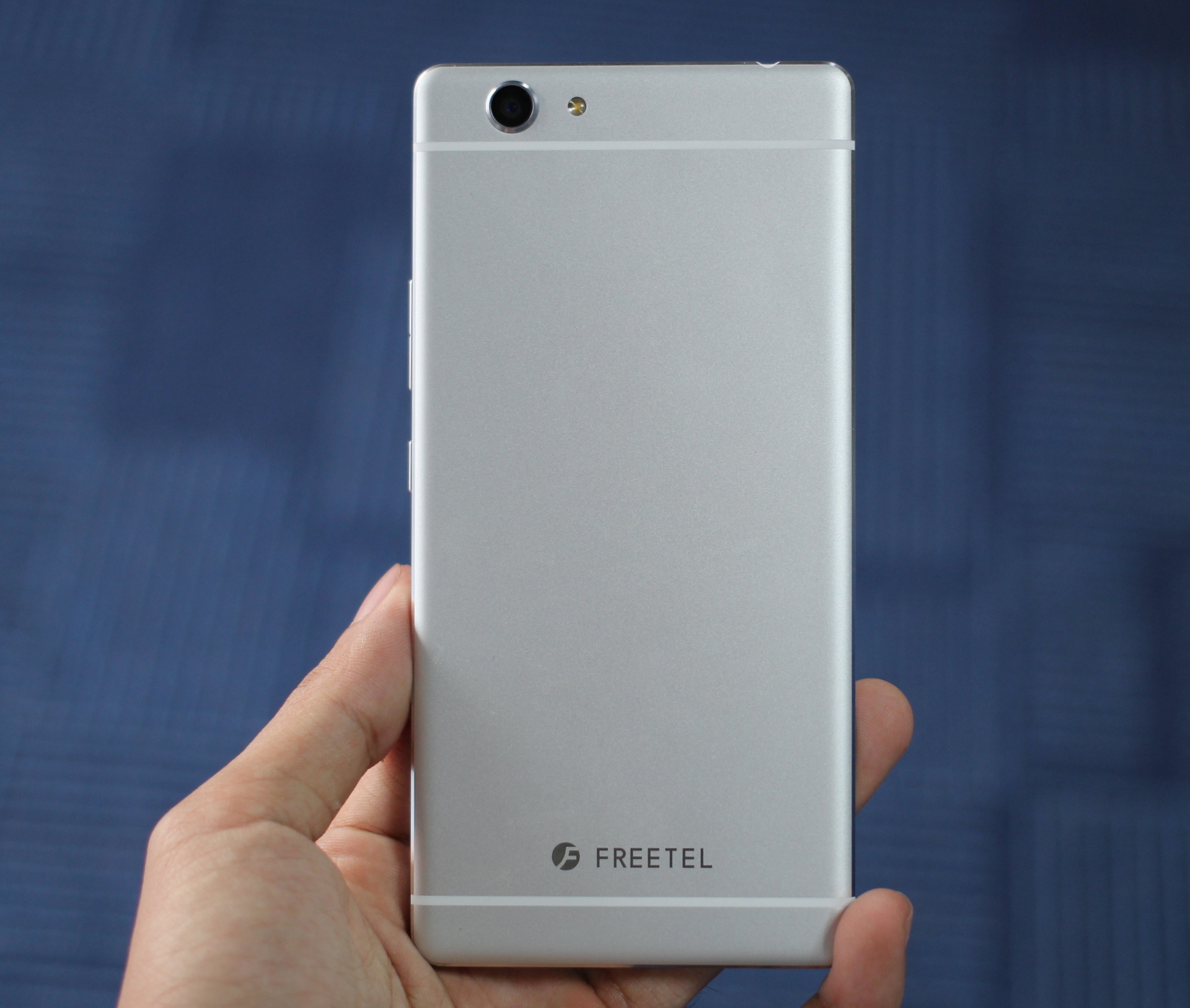 Danh gia Freetel Samurai Rei anh 3