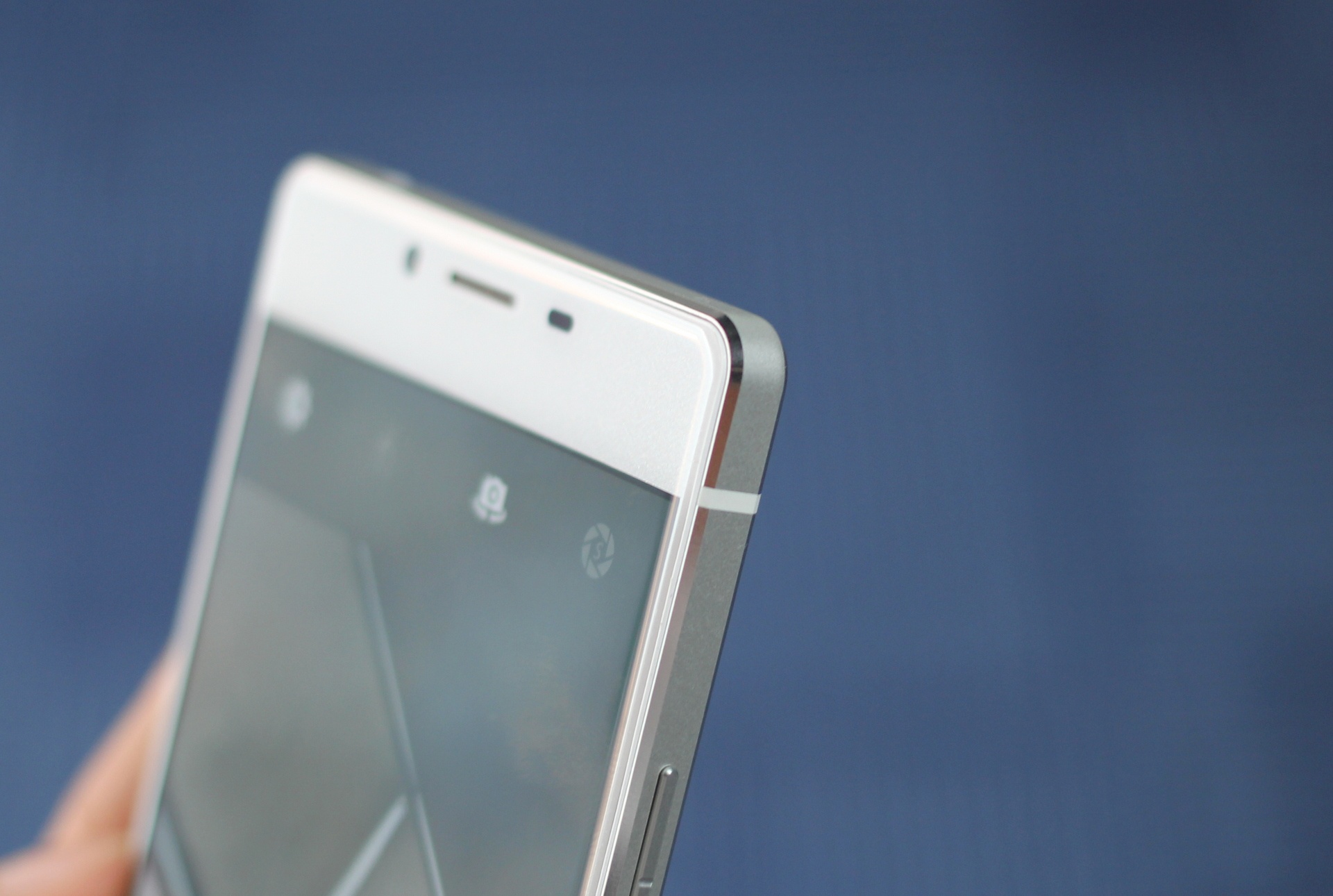 Danh gia Freetel Samurai Rei anh 5