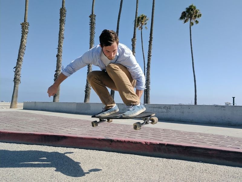 anh chup bang google pixel anh 3