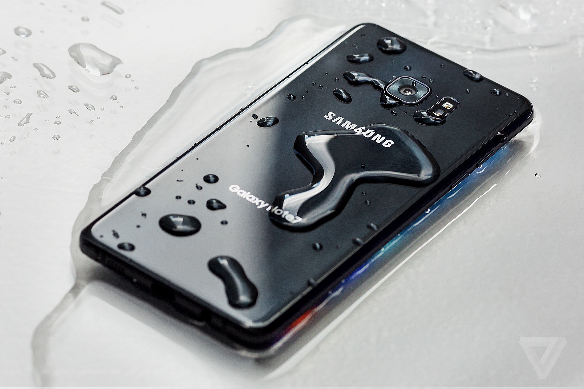 Samsung, hay giet chet Note 7 hinh anh