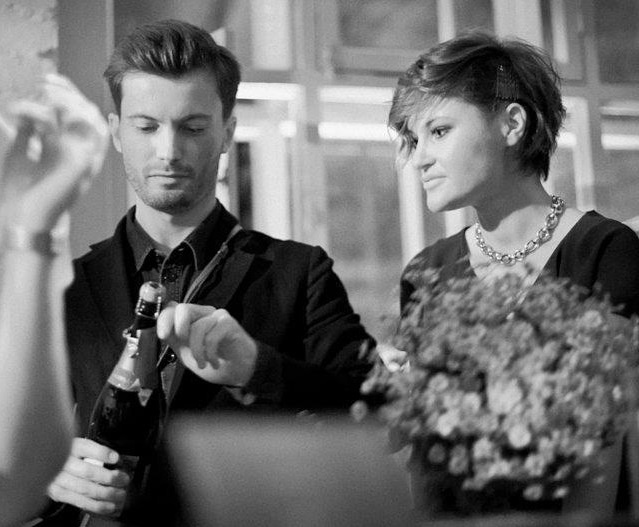 Nhung dong tin nhan dua nguoi chet tro ve hinh anh