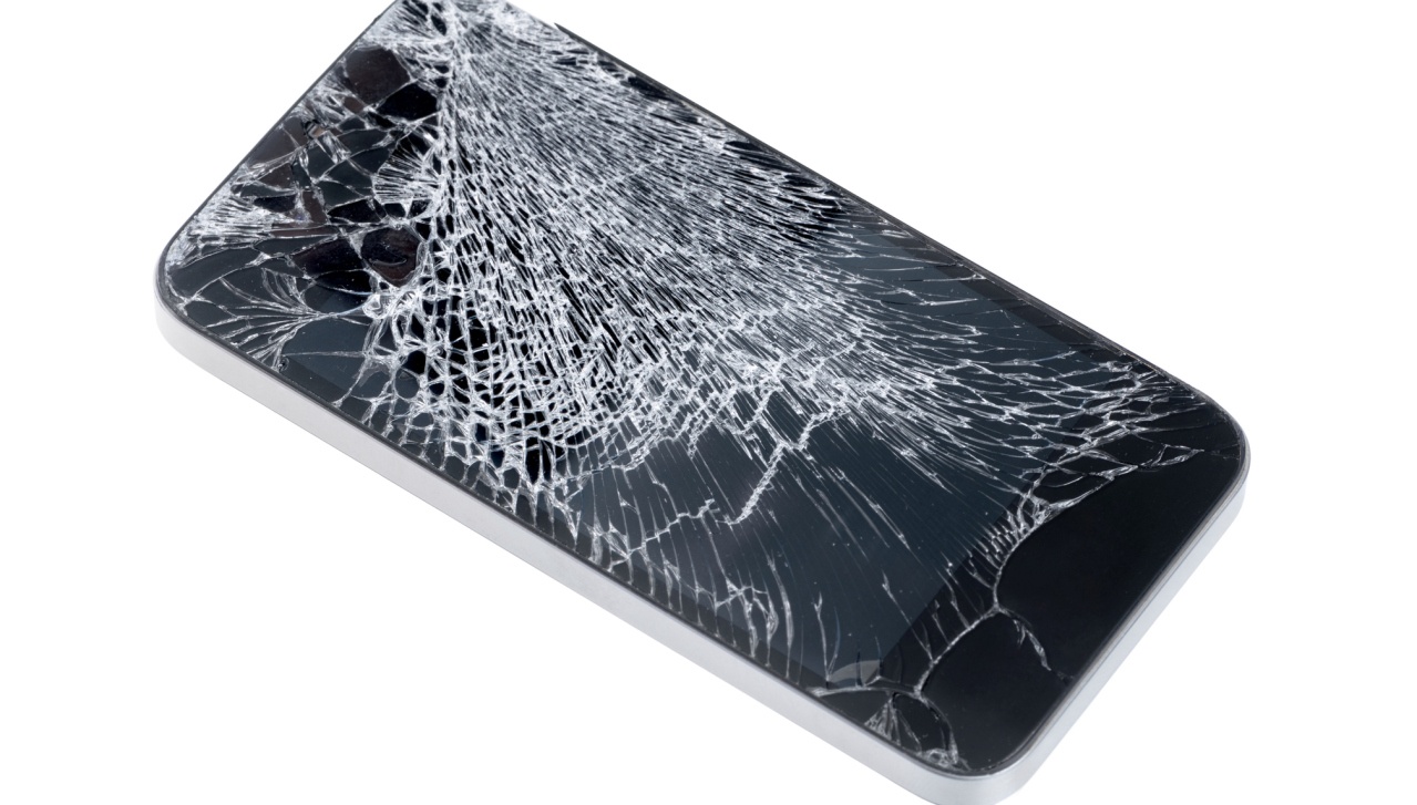 Cuoc chien smartphone da ket thuc hinh anh