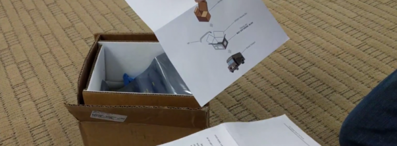 Mo hop bo Return Kit cua Samsung hinh anh