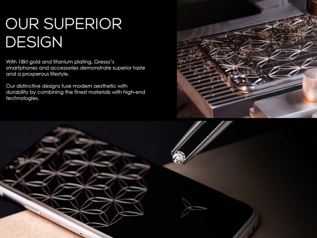 iPhone trang sức cho phụ nữ ảnh 3 iPhone trang suc cho phu nu anh 3