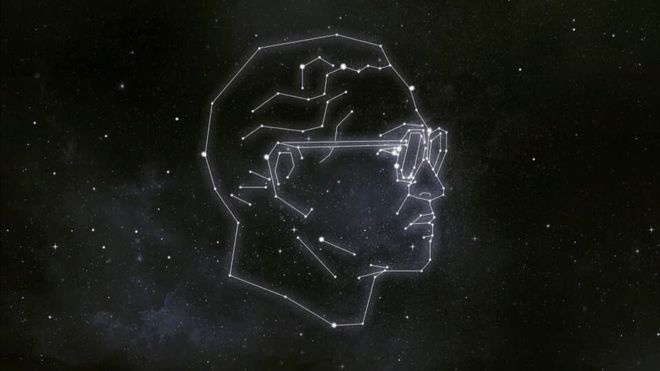 Mang xa hoi Thai dong loat tuong niem quoc vuong Bhumibol hinh anh