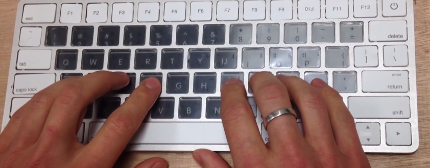 Video gioi thieu ban phim Sonder hinh anh