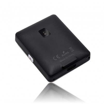 Smartphone nho nhat the gioi anh 2