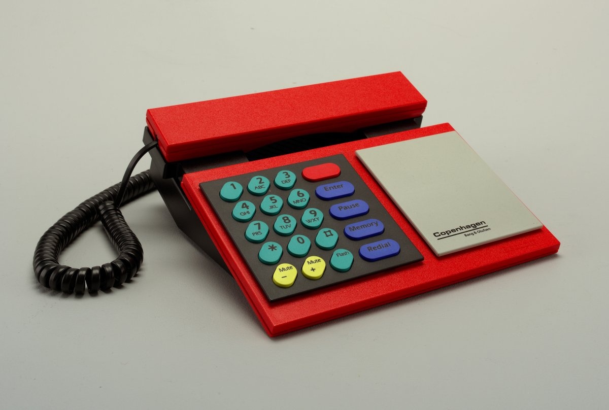 điện thoại trong 80 năm qua ảnh 5 dien thoai trong 80 nam qua anh 5