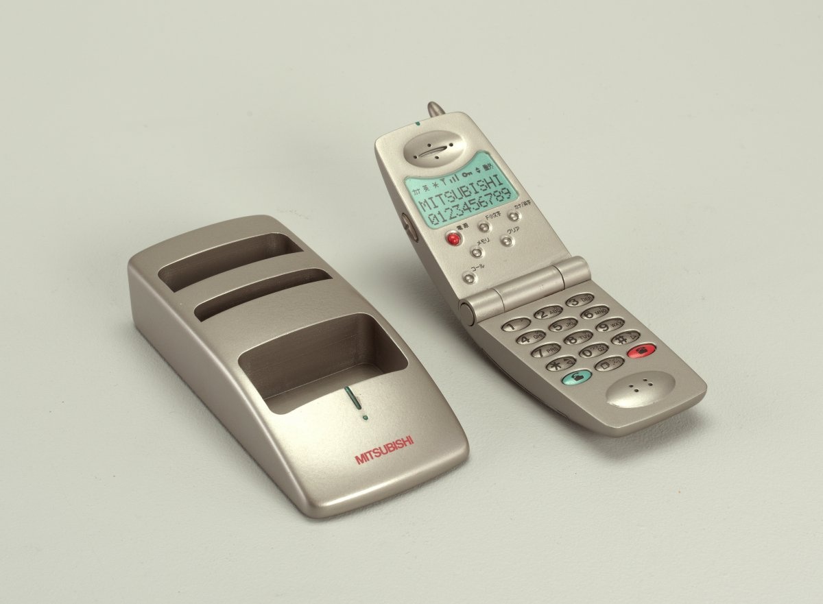 điện thoại trong 80 năm qua ảnh 8 dien thoai trong 80 nam qua anh 8