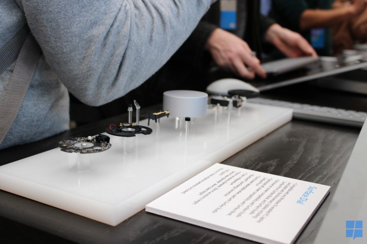 Surface Book Studio mới ảnh 7 Surface Book Studio moi anh 7