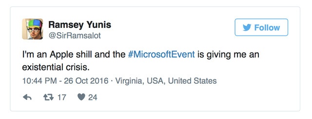 Microsoft ngày càng sáng tạo hơn Apple ảnh 2 Microsoft ngay cang sang tao hon Apple anh 2
