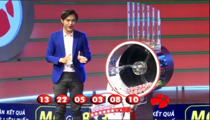 Ket qua xo so Vietlott 64,8 ty dong ngay 2/11 hinh anh