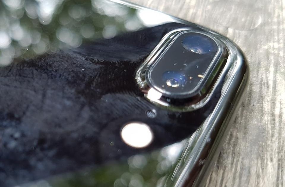 3 van de song con cua Apple hinh anh