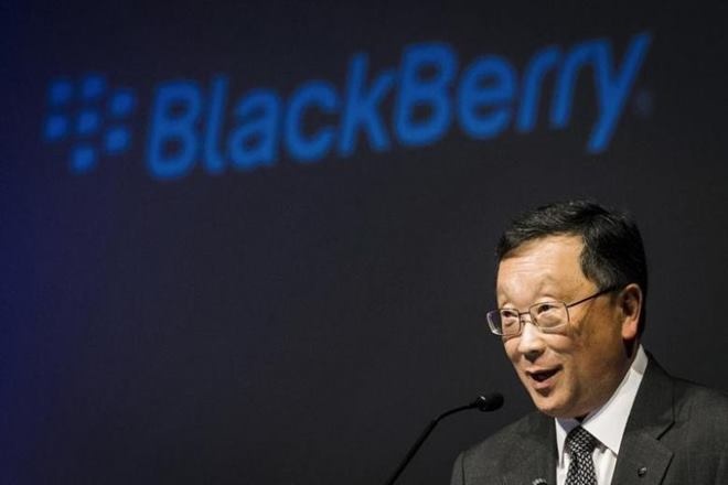 BlackBerry sap tung ra mau smartphone QWERTY cuoi cung hinh anh