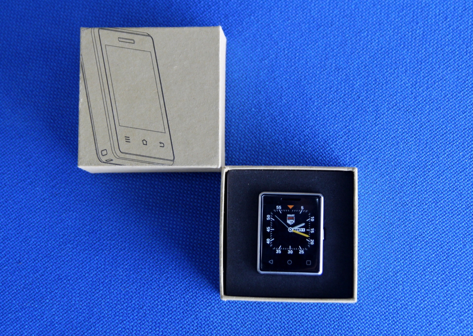 smartphone be nhat the gioi anh 1