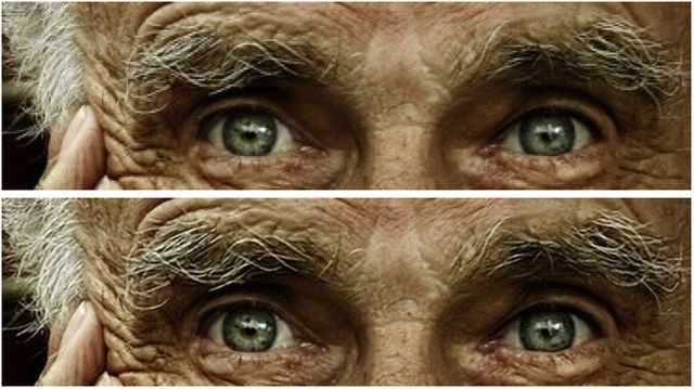 Google cho phep so hoa anh cu hinh anh