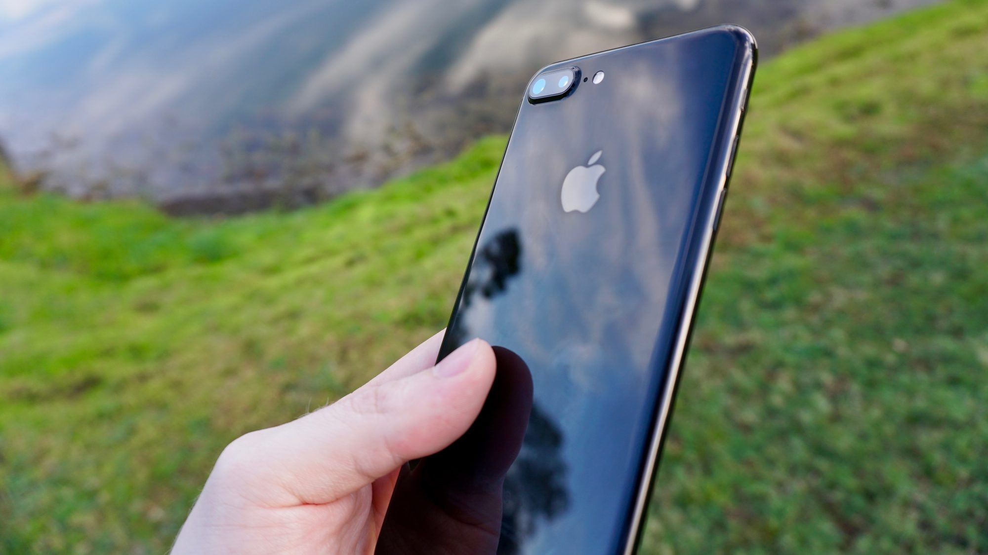 iPhone 8 co 3 phien ban, chi mot dung man hinh OLED? hinh anh