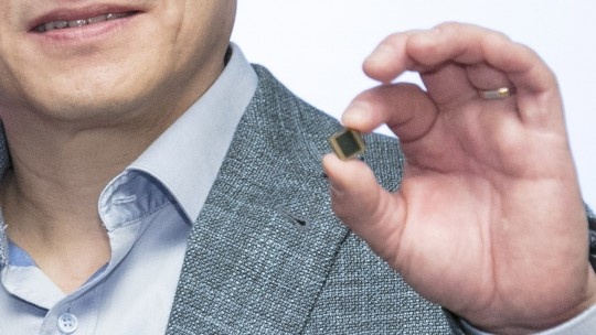 Qualcomm gioi thieu chip 835 cho Android hinh anh