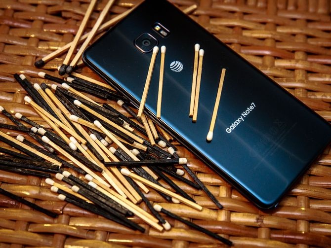 Nhung that bai lon nhat lang cong nghe 2016 hinh anh