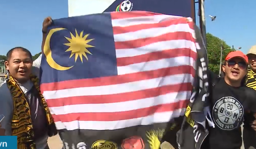 CDV Malaysia: Cong Vinh la cau thu gioi nhat tuyen Viet Nam hinh anh