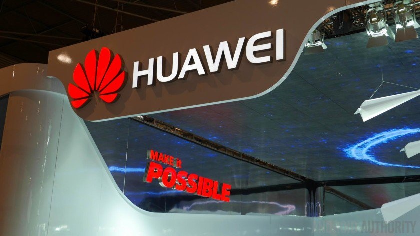 Huawei - thuong hieu Android co loi nhuan cao nhat hinh anh