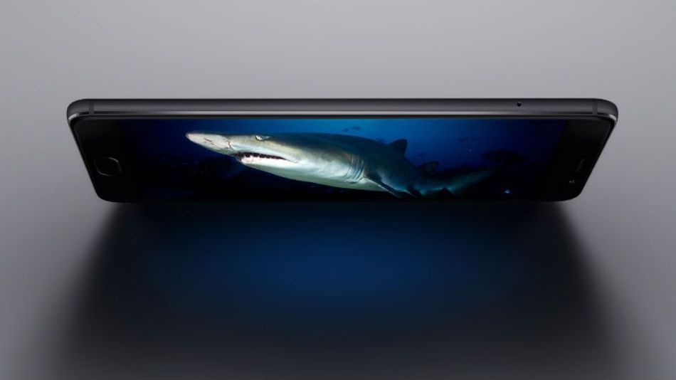 Meizu Pro 6 Plus ra mat anh 2