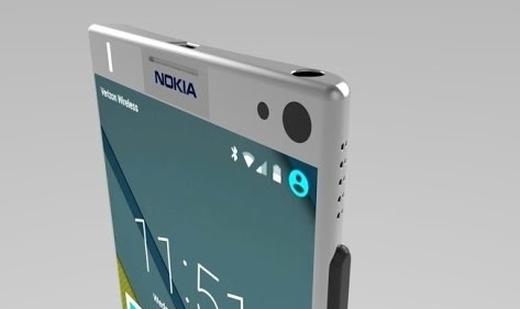 Dung hy vong vao cuoc tro ve cua Nokia hinh anh