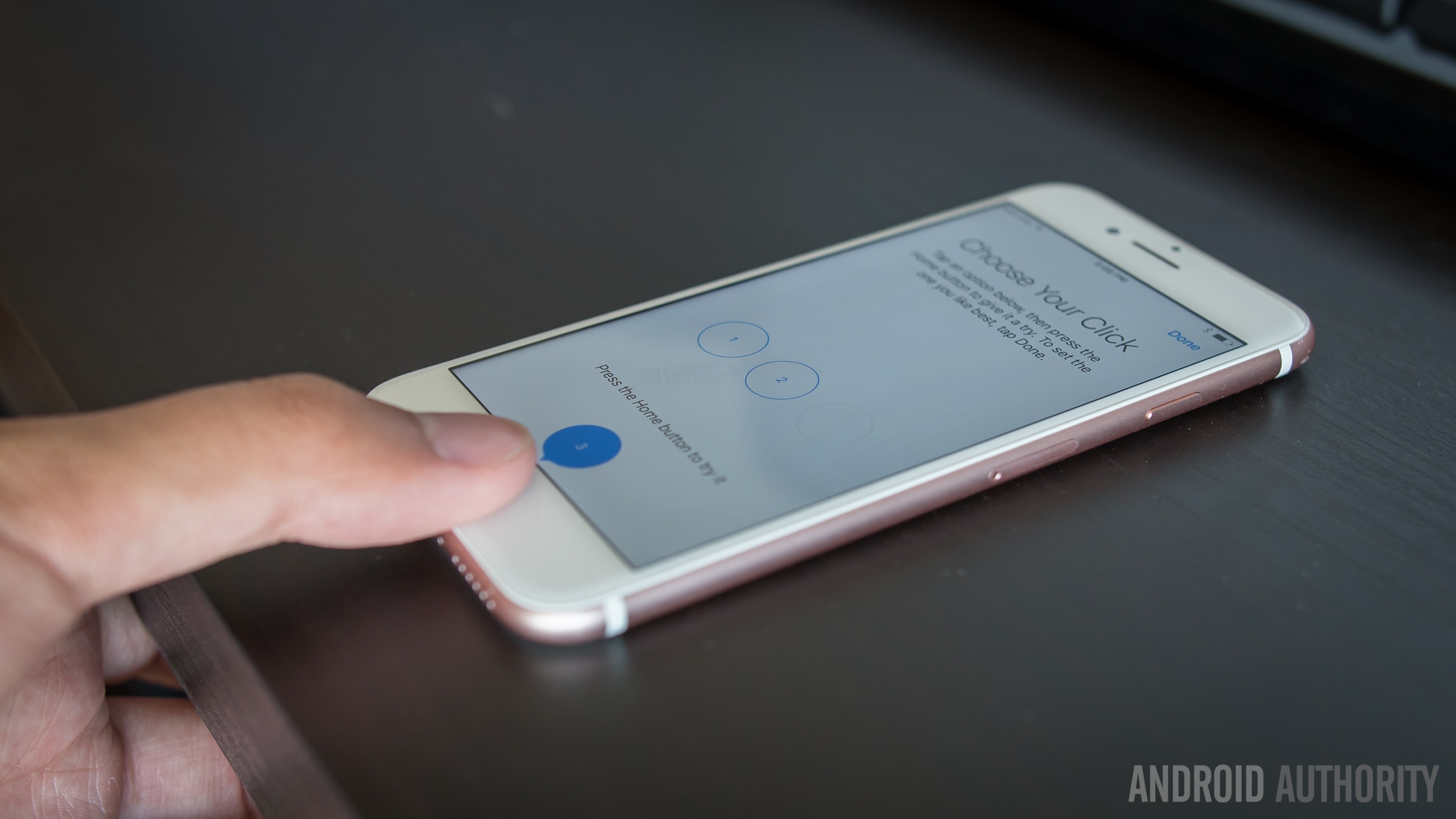 Nut Home tren smartphone bi loai bo anh 2