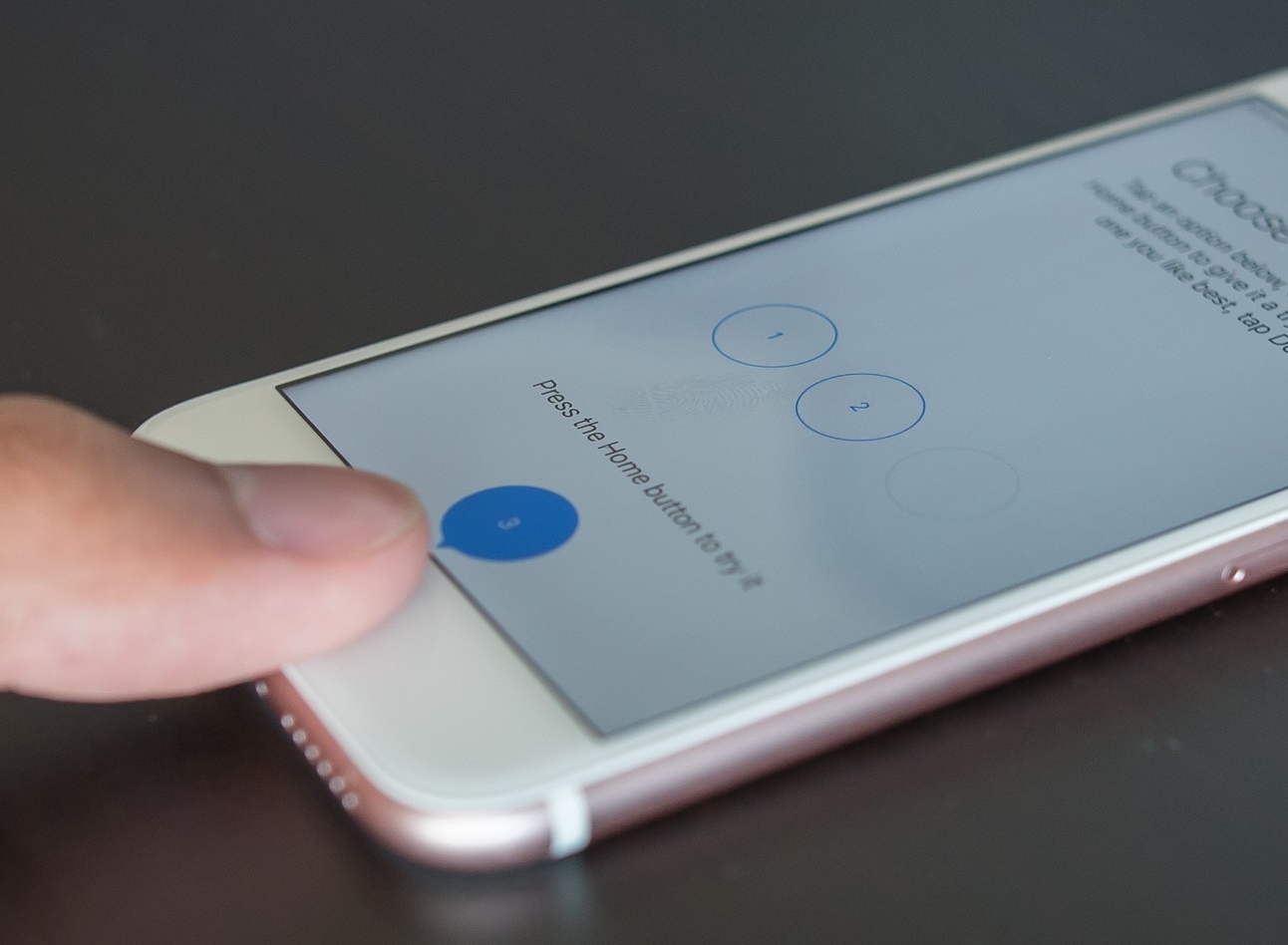 Cai chet cua nut Home cung la tat yeu? hinh anh