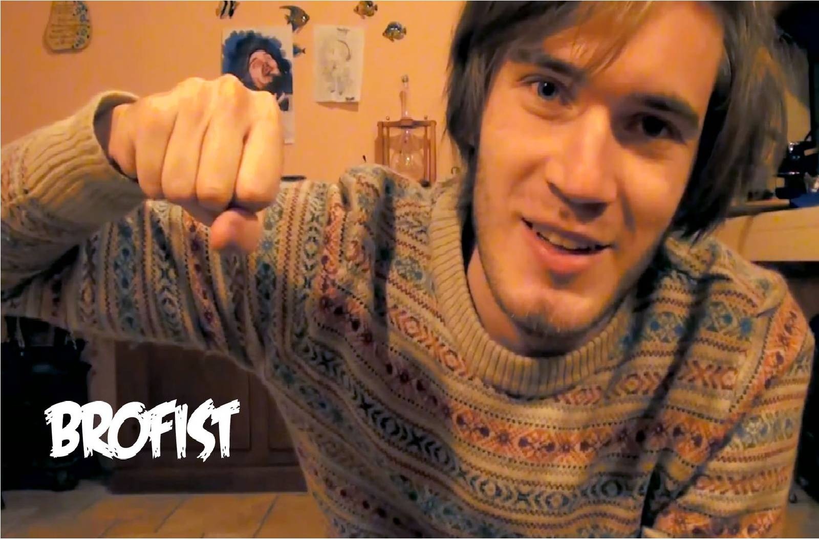 Pewdiepie la ai anh 2