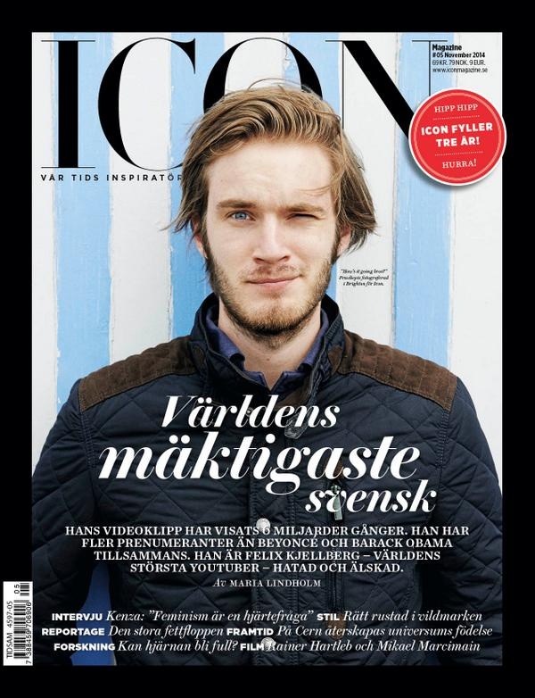 Pewdiepie la ai anh 3