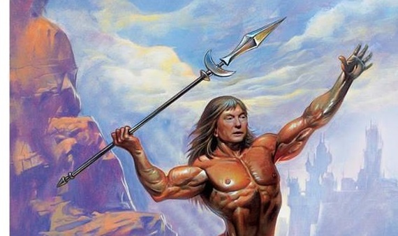 Chatbot che anh nguoi noi tieng moi cua Microsoft hinh anh