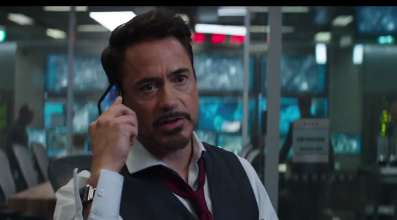 sieu nhan dung dien thoai gi anh 2