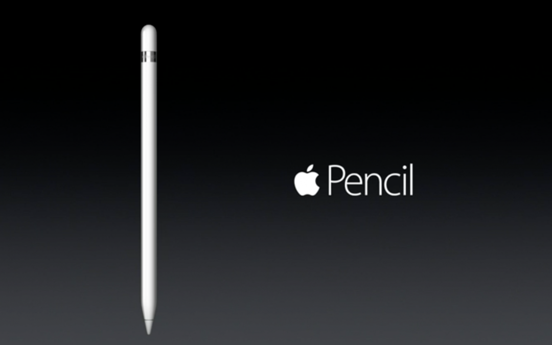 iPhone 8 co the duoc trang bi but Apple Pencil hinh anh