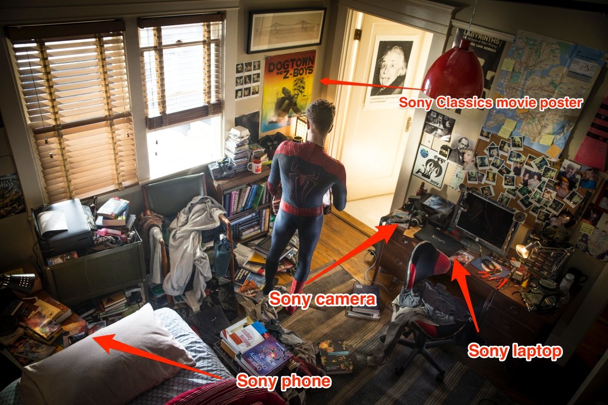 sieu nhan dung dien thoai gi anh 6